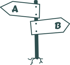 A or B - LMI October Sudoku Test