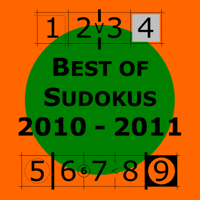 Best of LMI Sudoku Tests