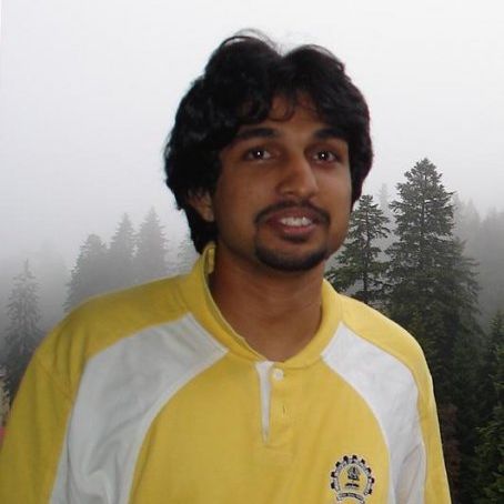 Photo of Amit Sowani