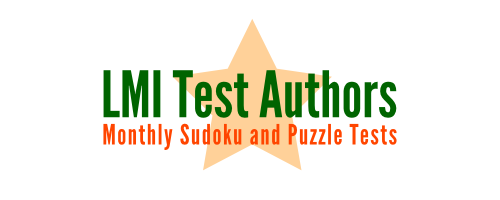 LMI Monthly Test Authors