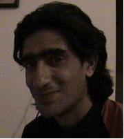 Photo of Rishi Puri